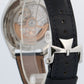 2021 PAPERS Vacheron Constantin Fiftysix 40mm BLUE Steel 4600E/000A-B487 BOX