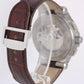 Bvlgari Diagono Two-Tone 18k Rose Gold Steel Silver 42mm DGP42SGCH Watch