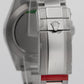 NEW 2022 STICKERED NOS PAPERS Rolex Daytona Cosmograph BLACK Steel 40mm 116520