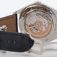 2021 PAPERS Vacheron Constantin Fiftysix 40mm BLUE Steel 4600E/000A-B487 BOX