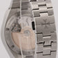 2024 PAPERS Vacheron Constantin Overseas BLUE 42.5mm Steel 5520V/210A-B148 BOX