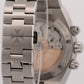 2024 PAPERS Vacheron Constantin Overseas BLUE 42.5mm Steel 5520V/210A-B148 BOX