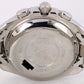 Breitling Shark Chronograph Stainless Steel Blue 41mm A13051 Watch