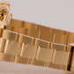 2025 PAPERS Rolex Daytona 40mm PAUL NEWMAN Black 18K Yellow Gold 126508 BOX