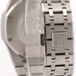 PAPERS Audemars Piguet Royal Oak Chronograph BLACK 41mm Steel 26331ST BOX