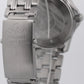 Omega Seamaster BLACK WAVE 2254.50.50 Peter Blake Automatic 41mm Stainless Watch