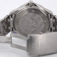 Omega Seamaster BLACK WAVE 2254.50.50 Peter Blake Automatic 41mm Stainless Watch