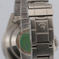 2000 Rolex GMT-Master II 16710 Pepsi Red Blue Steel Swiss Only 40mm Box Papers