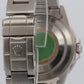 2000 Rolex GMT-Master II 16710 Pepsi Red Blue Steel Swiss Only 40mm Box Papers