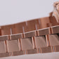2025 PAPERS Rolex Daytona CHOCOLATE Brown 40mm 18K Rose Gold 40mm 126505 BOX