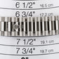 Rolex Day-Date Presidential 36mm GLACIER BLUE WAVE 950 Platinum Watch 118206 BOX