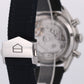 PAPERS Tag Heuer Carrera Skipper BLUE Stainless Steel 39mm CBS2213.FN6002 BOX