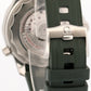 2022 PAPERS Omega Seamaster GREEN WAVE Steel Date 42mm 210.32.42.20.10.001 BOX