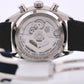 PAPERS Tag Heuer Carrera Skipper BLUE Stainless Steel 39mm CBS2213.FN6002 BOX