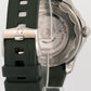 2022 PAPERS Omega Seamaster GREEN WAVE Steel Date 42mm 210.32.42.20.10.001 BOX