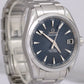 Omega Seamaster Aqua Terra BLUE Stainless Steel 38.5mm 231.10.39.21.03.001 BOX