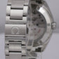 Omega Seamaster Aqua Terra BLUE Stainless Steel 38.5mm 231.10.39.21.03.001 BOX