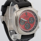 Panerai Ferrari Granturismo Chronograph FER00013 Red Steel Leather 45mm Box