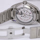 Omega Seamaster Aqua Terra BLUE Stainless Steel 38.5mm 231.10.39.21.03.001 BOX