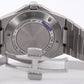 UNPOLISHED 2024 PAPERS IWC Ingenieur Stainless Steel AQUA Teal 40mm IW328903 BOX