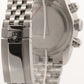 2026 PAPERS Tudor Black Bay Chrono Steel MIAMI PINK 41mm JUBILEE 79360N-0019 BOX