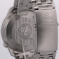 PAPERS Omega Seamaster Professional 300 BLUE Steel JAMES BOND 41mm 2531.80.00