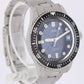 Oris Divers Sixty-Five Steel Blue 36mm 01 733 7747 4055- 078 17 18 Watch BOX