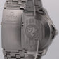 PAPERS Omega Seamaster Professional 300 BLUE Steel JAMES BOND 41mm 2531.80.00