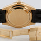 2021 Rolex Sky-Dweller 326238 18K Gold Champagne Oysterflex 42mm Box Papers