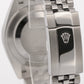 2025 PAPERS Rolex DateJust 41mm MINT GREEN Steel JUBILEE 18K Gold 126334 BOX