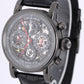 Chronoswiss OPUS Chronograph PAPERS Black DLC Skeleton 42mm CH75455/11-1 BOX