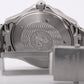 PAPERS Omega Seamaster Professional 300 BLUE Steel JAMES BOND 41mm 2531.80.00