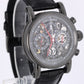Chronoswiss OPUS Chronograph PAPERS Black DLC Skeleton 42mm CH75455/11-1 BOX