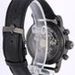 Chronoswiss OPUS Chronograph PAPERS Black DLC Skeleton 42mm CH75455/11-1 BOX