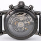 Chronoswiss OPUS Chronograph PAPERS Black DLC Skeleton 42mm CH75455/11-1 BOX