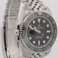 NEW APRIL 2026 PAPERS Rolex GMT-Master II SPRITE Green JUBILEE 126720 VTNR BOX