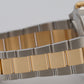 2023 Rolex Sea-Dweller 126603 Black Two-Tone Steel 18K Gold 43mm Box Papers