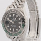 NEW APRIL 2026 PAPERS Rolex GMT-Master II SPRITE Green JUBILEE 126720 VTNR BOX