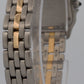 Ladies Cartier Panthere Small ONE ROW 18K Steel 22mm Quartz 1057917 W25029B5