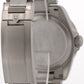 Tudor Pelagos BLACK Titanium 39mm Automatic Rubber Dive Watch 25407N