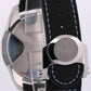 PAPERS MB&F M.A.D.1S ICE BLUE Stainless Steel Automatic Leather 42mm Watch BOX