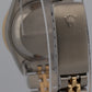 Ladies Rolex DateJust SILVER ROMAN DIAMOND 18K Gold Steel 26mm JUBILEE 79173