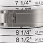 Tudor Pelagos BLACK Titanium 39mm Automatic Rubber Dive Watch 25407N