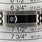 2020 PAPERS Rolex GMT-Master II PEPSI Blue Red 40mm JUBILEE 126710 BLRO BOX