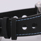 PAPERS MB&F M.A.D.1S ICE BLUE Stainless Steel Automatic Leather 42mm Watch BOX