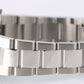 JUNE 2014 Rolex DateJust Concentric Silver Blue Arabic 36mm 116200 Watch BOX
