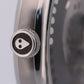 PAPERS MB&F M.A.D.2 GREEN Stainless Steel Automatic Leather 42mm Watch BOX