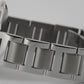 Cartier Ballon Bleu SILVER GUILLOCHE Stainless Roman 42mm 3765 W69012Z4 Watch