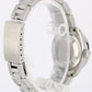 VINTAGE Ladies Rolex Datejust Steel DIAMOND Mother of Pearl 26mm 6916 Watch