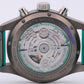 2023 PAPERS IWC Pilot Chronograph MERCEDES-AMG Petronas Titanium IW388114 BOX